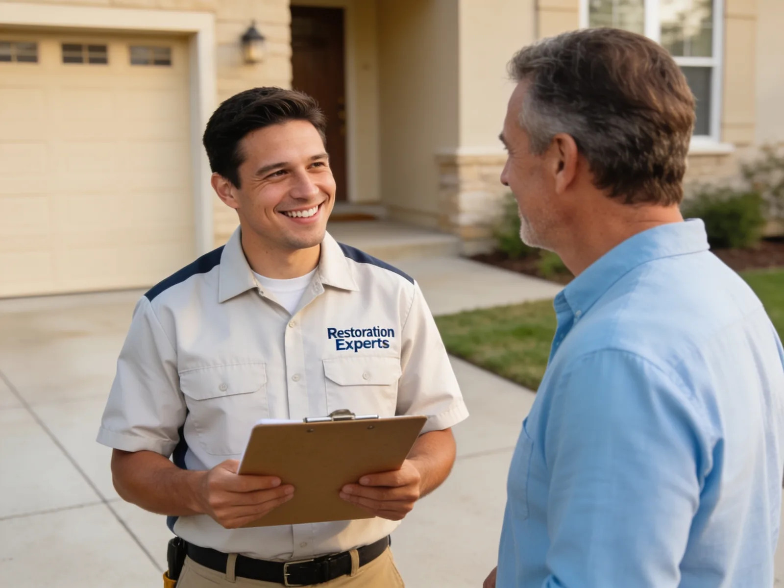 Water Damage Cleanup Phippsburg, ME FAQs